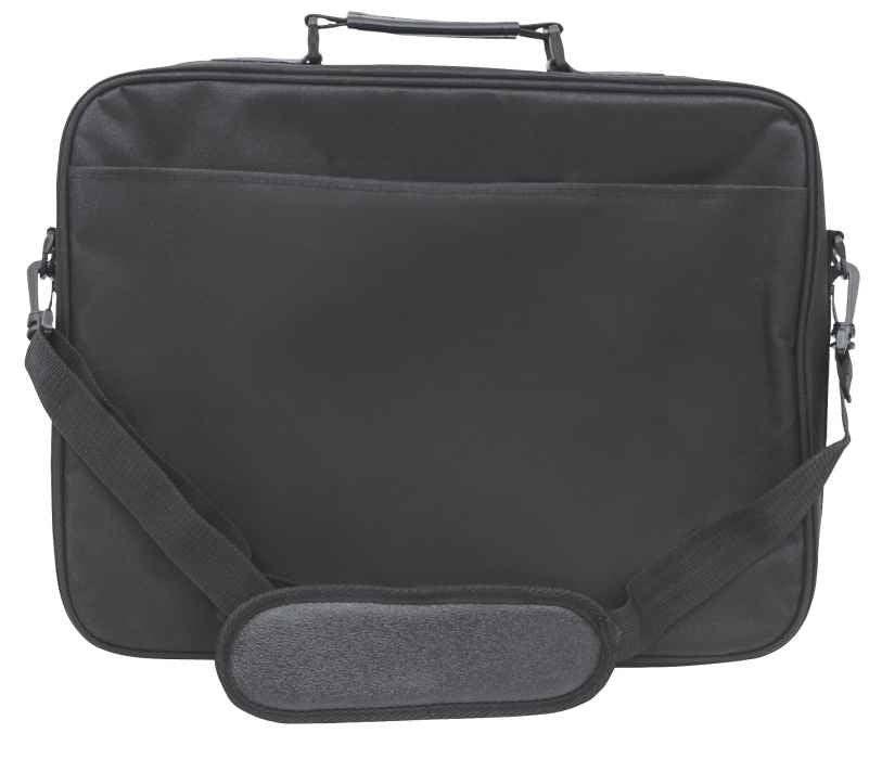EAN 0766623421560 - Manhattan 421560 maletines para portátil 43,2 cm (17") Negro imagen 4