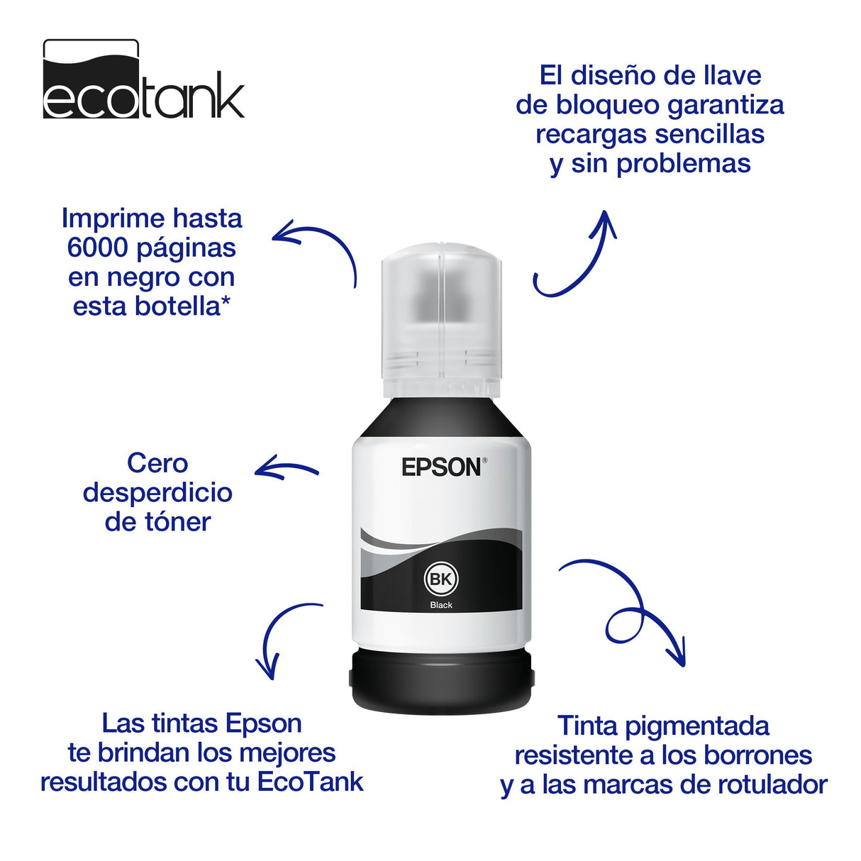 EAN 8715946662206 - Epson C13T03M140 recambio de tinta para impresora Original imagen 2