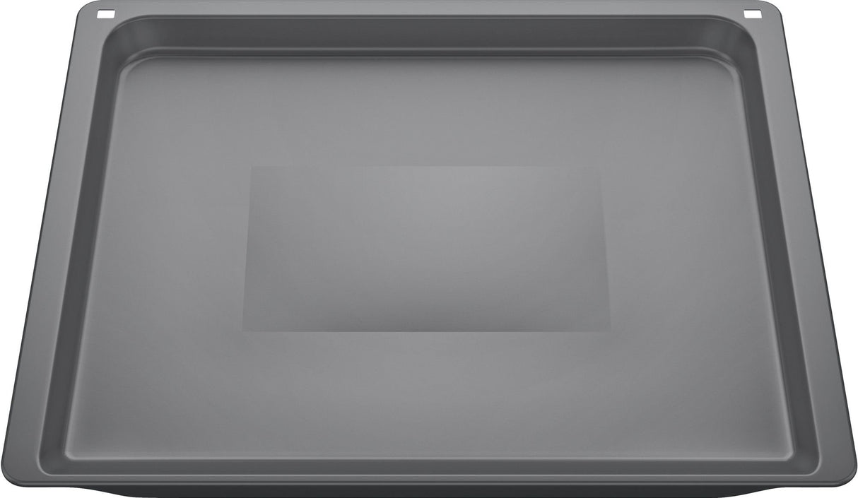 EAN 4242002810027 - Bosch HEZ631070 pieza y accesorio de hornos Bandeja de cocina Negro Acero imagen 1