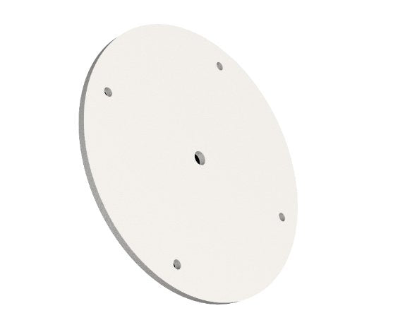 Bullet-Tripod Adapter