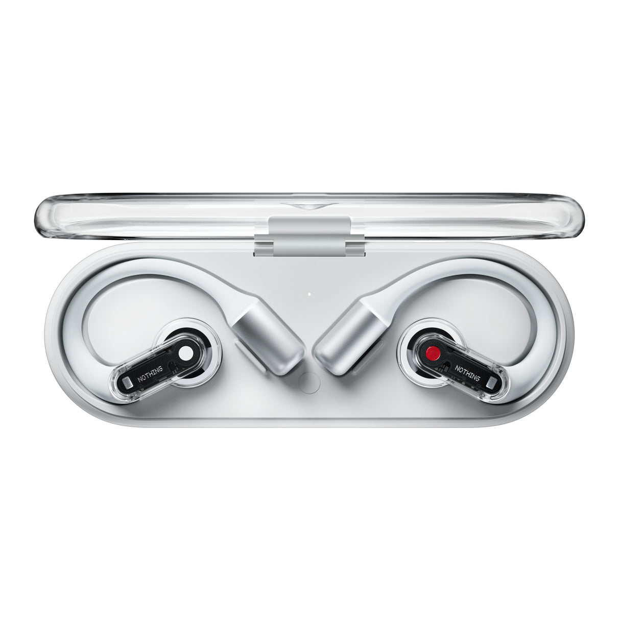 EAN 6974434223448 - Nothing Ear (open) Auriculares True Wireless Stereo (TWS) Dentro de oído Llamadas/Música Bluetooth Blanco imagen 14