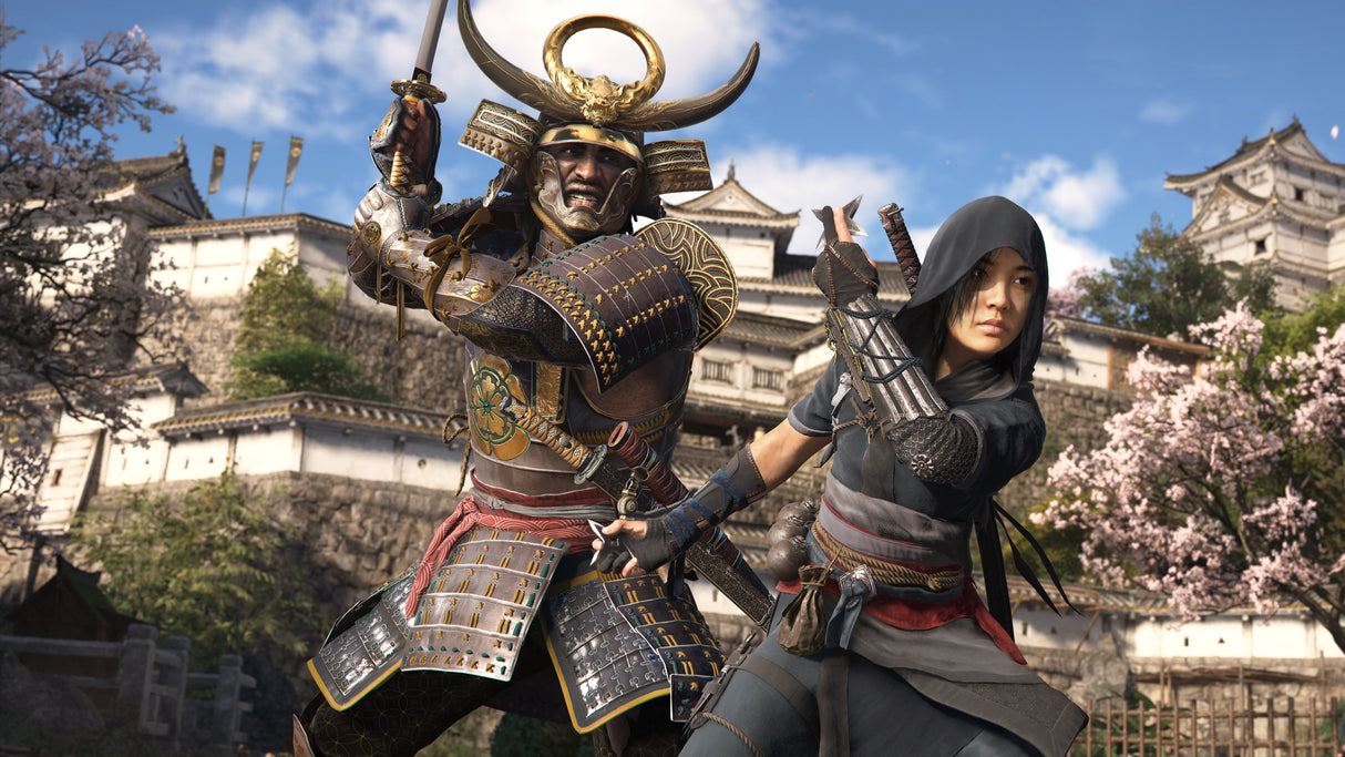 EAN 3307216292623 - Ubisoft Assassin's Creed Shadows Estándar PlayStation 5 imagen 6
