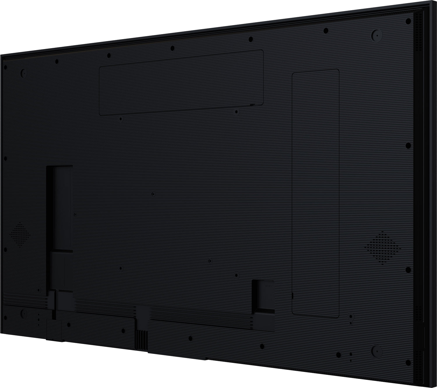 Monitor Public 65 Iiyama Lh6560uhs-B2ag Uhd