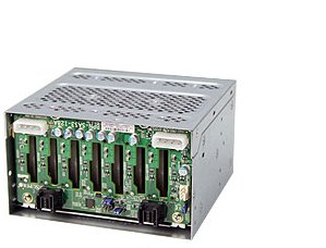 Supermicro Cse-M28sacb-Oem Drivebox Negro