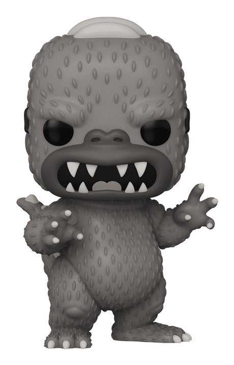 Figura Pop Los Simpsons Homerzilla