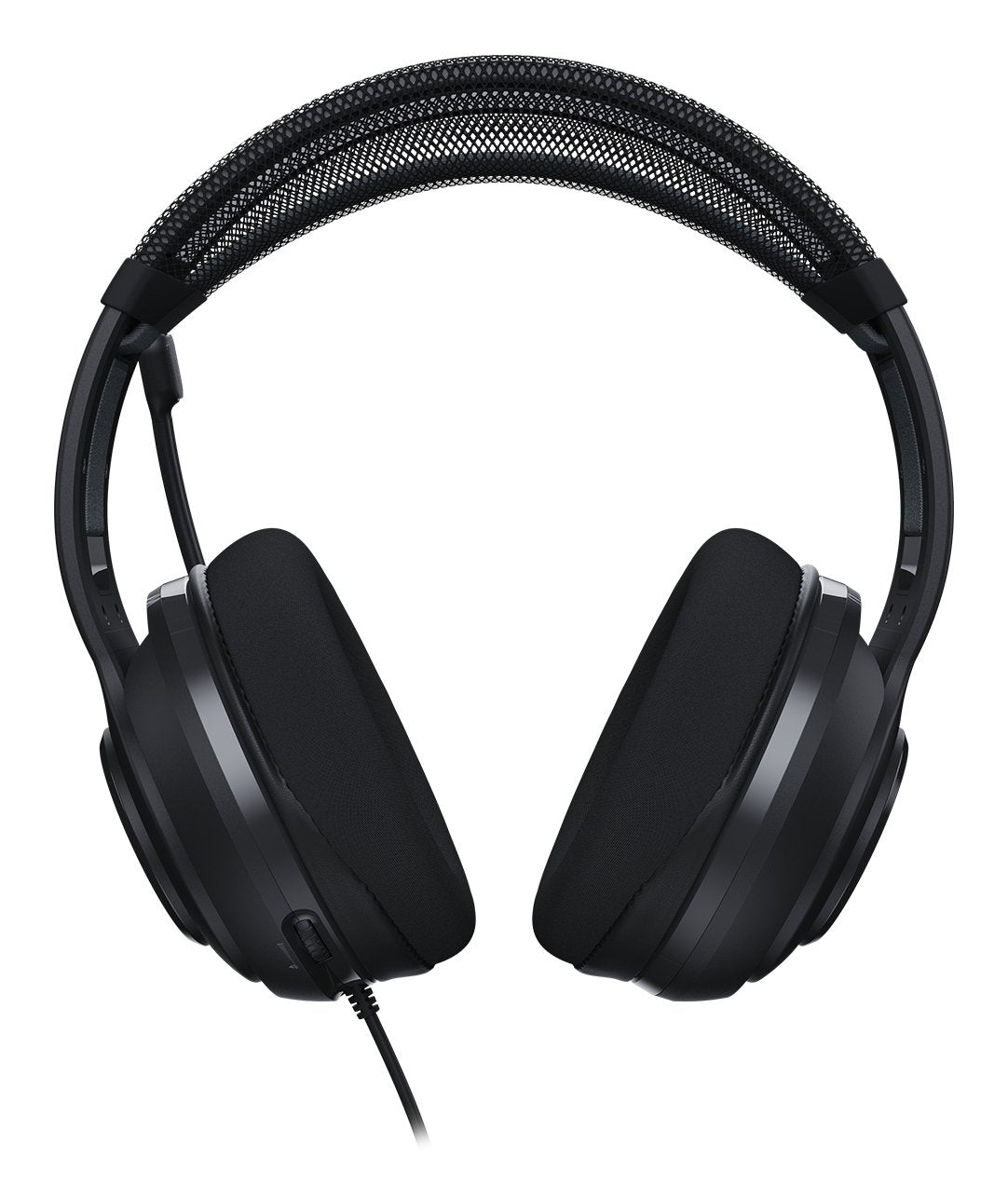 EAN 840454400304 - Turtle Beach Atlas 200 Auriculares Alámbrico Diadema Juego USB tipo A Negro imagen 4