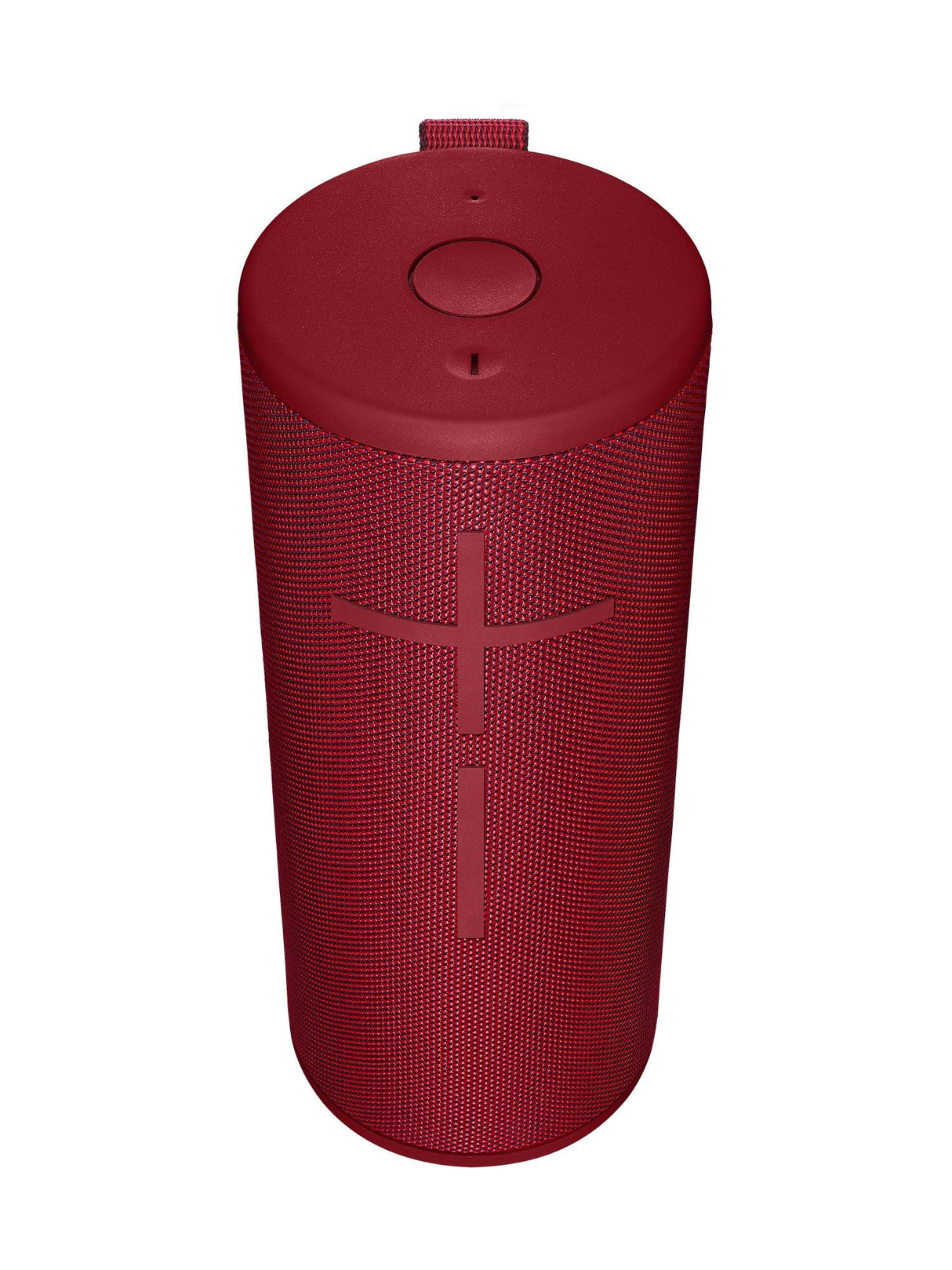 Ultimate Ears Boom 3 Rojo - Altavoz Bluetooth