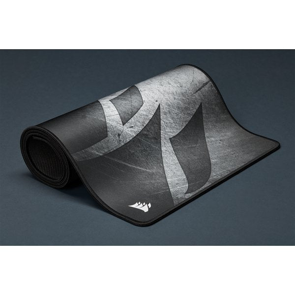 Corsair Mm300 Pro Premium Spill-Proof Cloth Gaming Mouse Pad - Extended