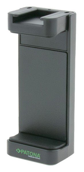 EAN 4055655253406 - PATONA 4199 monitor para cámara 10,1 cm (3.97") Negro 480 x 800 Pixeles Pantalla táctil imagen 5