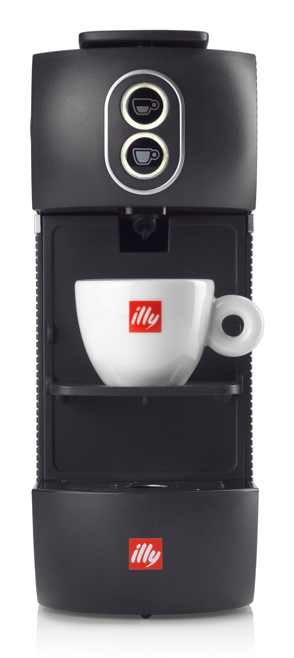 EAN 8003753207797 - Illy Easy Totalmente automática Cafetera de cápsulas 1 L imagen 1