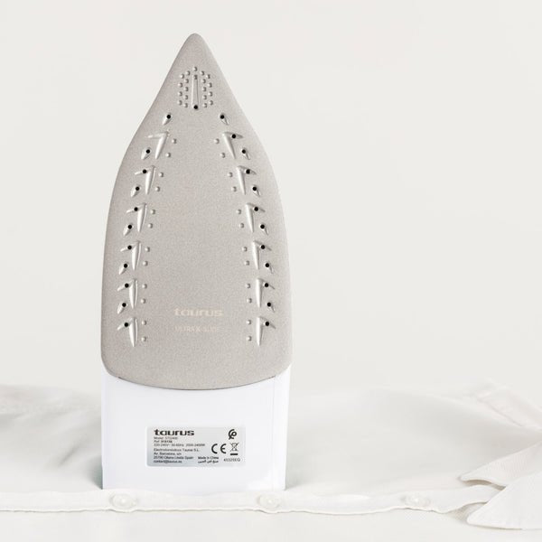 Plancha De Vapor Baltic 2400 W