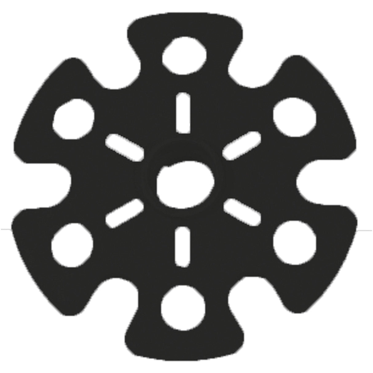 EAN 5901115774402 - Viking 650/21/4563/08/105 bastón de esquí Aluminio imagen 2