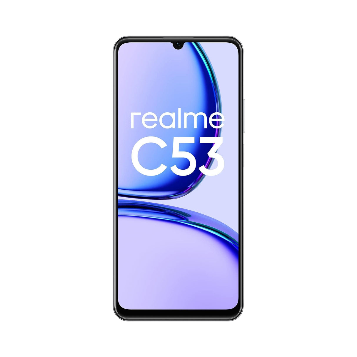 Realme C53 6,74" 8gb/256gb 8mp/50mp Mighty Black