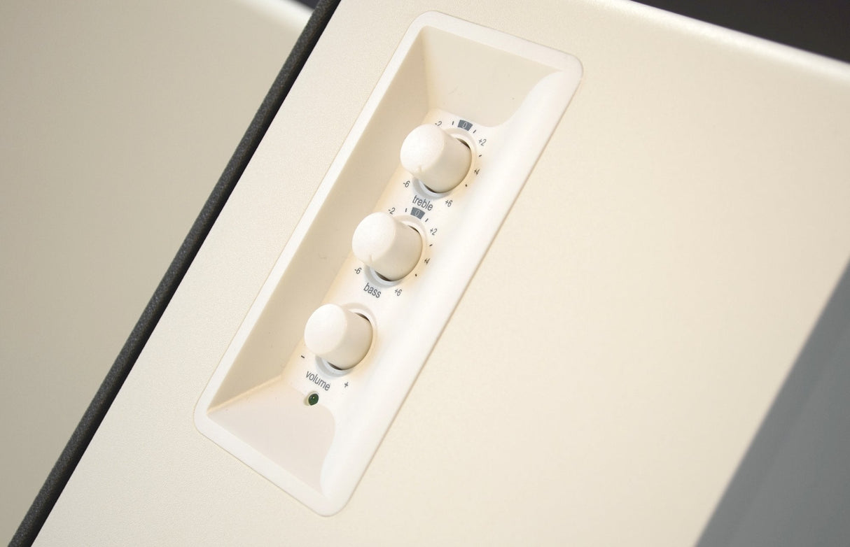 Edifier Studio R1280t Altavoces 21w Rms Blanco