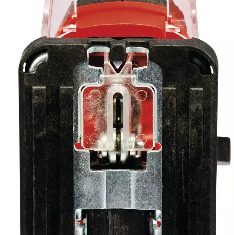 Sierra De Calar Inalámbrica Einhell Tc-Js 18 Li Solo