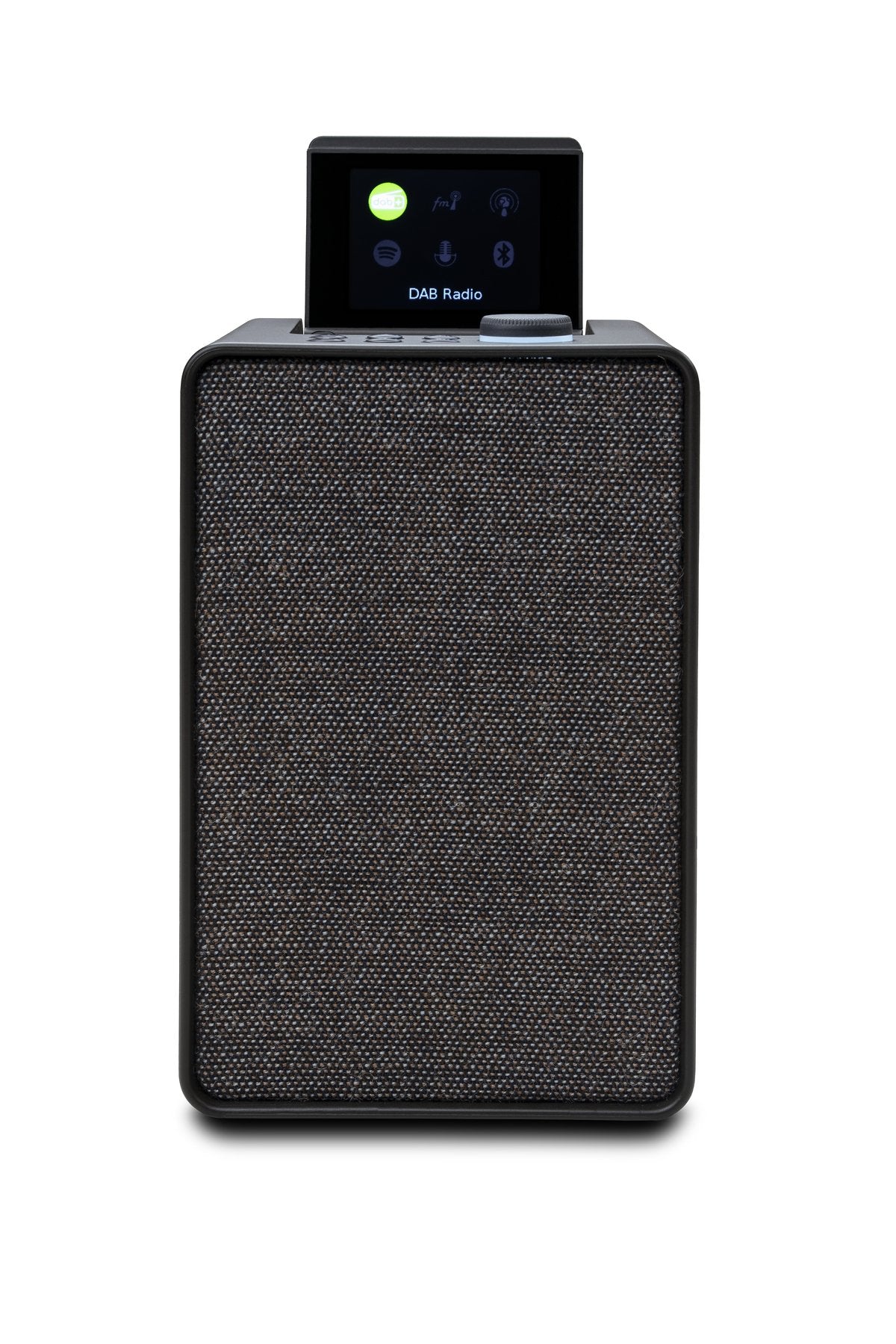 EAN 0759454300203 - Pure 00-12110-01 altavoz portátil o de fiesta Altavoz monofónico portátil Negro 20 W imagen 1