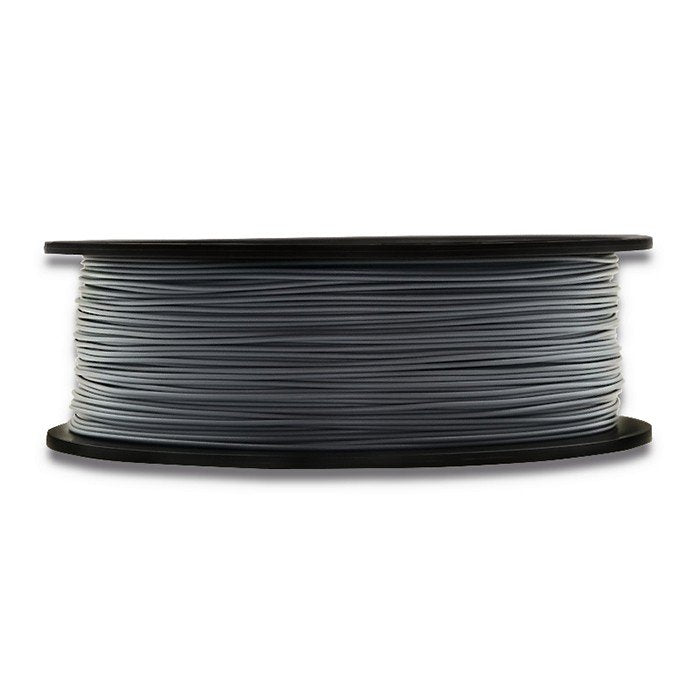EAN 5901878506722 - Qoltec 50672 material de impresión 3d Ácido poliláctico (PLA) Gris 1 kg imagen 2