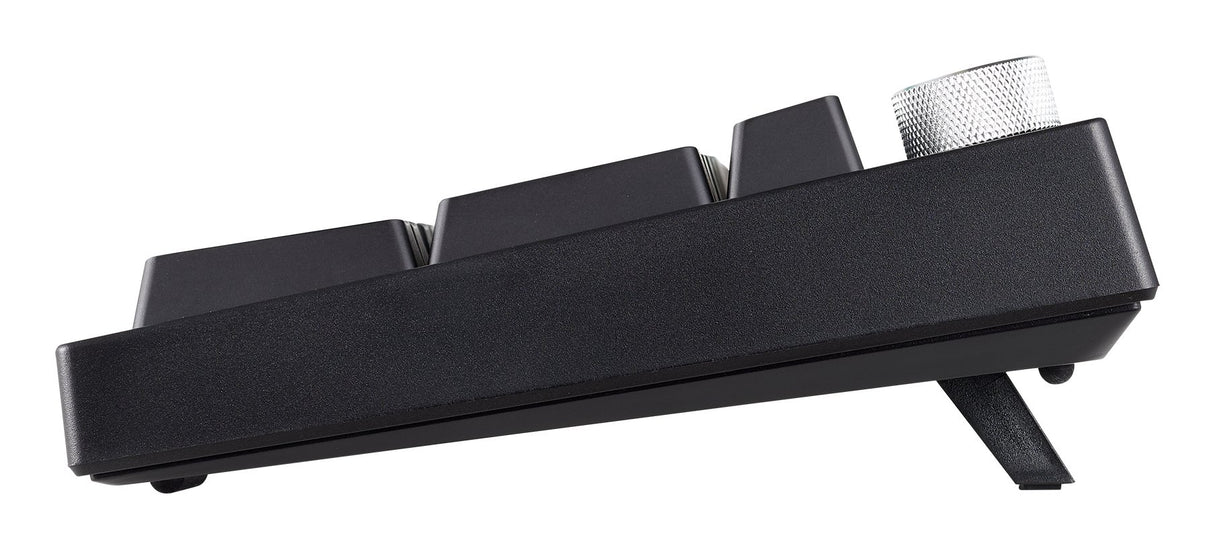 EAN 4711085946829 - XPG SORCERER teclado Juego USB QWERTY Inglés de EE. UU. Negro imagen 2