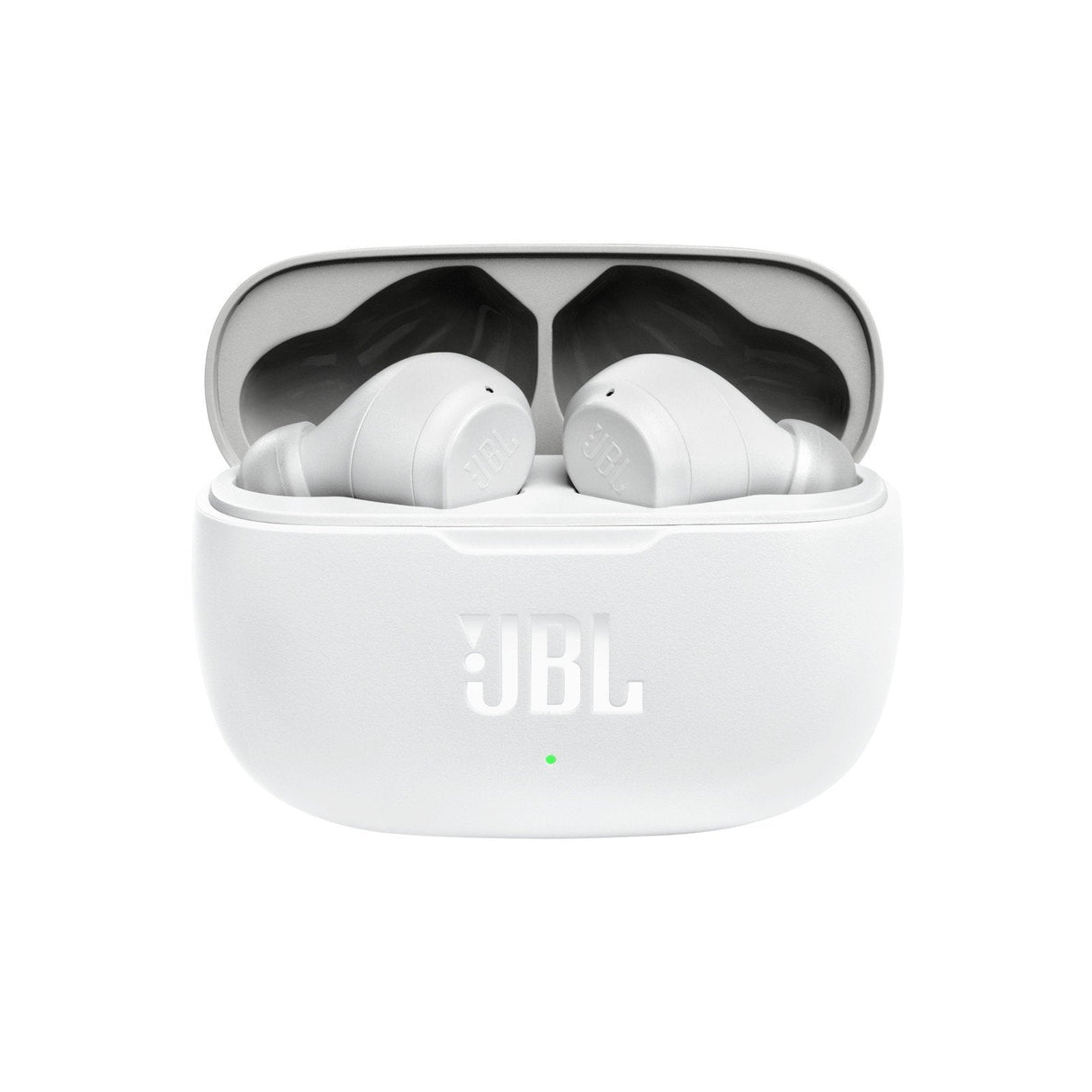 EAN 6925281988431 - JBL Wave 200 TWS Auriculares Inalámbrico Dentro de oído Música Bluetooth Blanco imagen 4