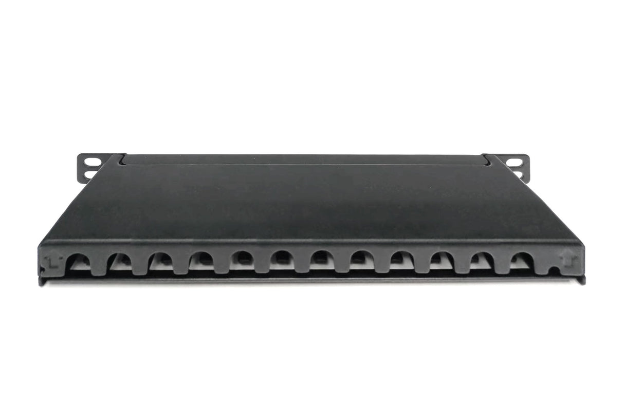 EAN 4016032473176 - Digitus DN-91612S-SL-EA panel de parcheo 1U/2U imagen 3
