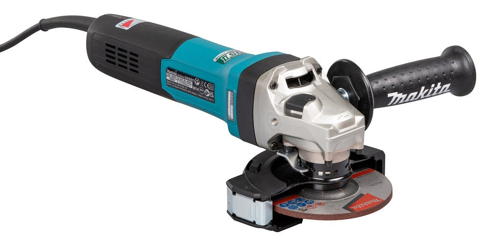 Amoladora Angular Makita Ga5091x01