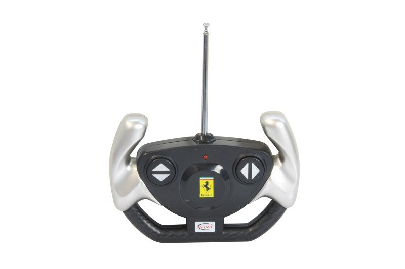 Jamara Rc Auto Ferrari La Ferrari Ohne Akku Rot 6+