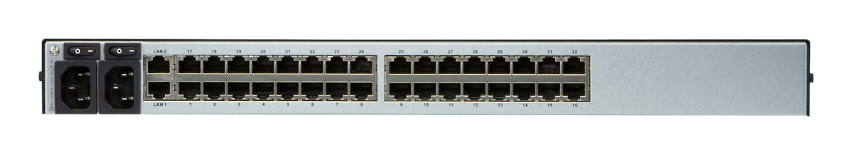 EAN 4719264647697 - ATEN SN0132CO-AX-G servidor de consola RJ-45/Mini-USB imagen 2