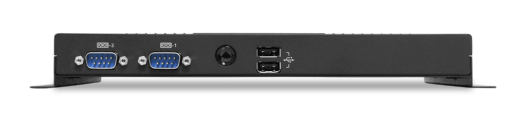 Aopen Dex5750 I5-1135g7 Mini Pc Intel® Core I5 8gb 256gb Ssd Windows 10 Iot Negro