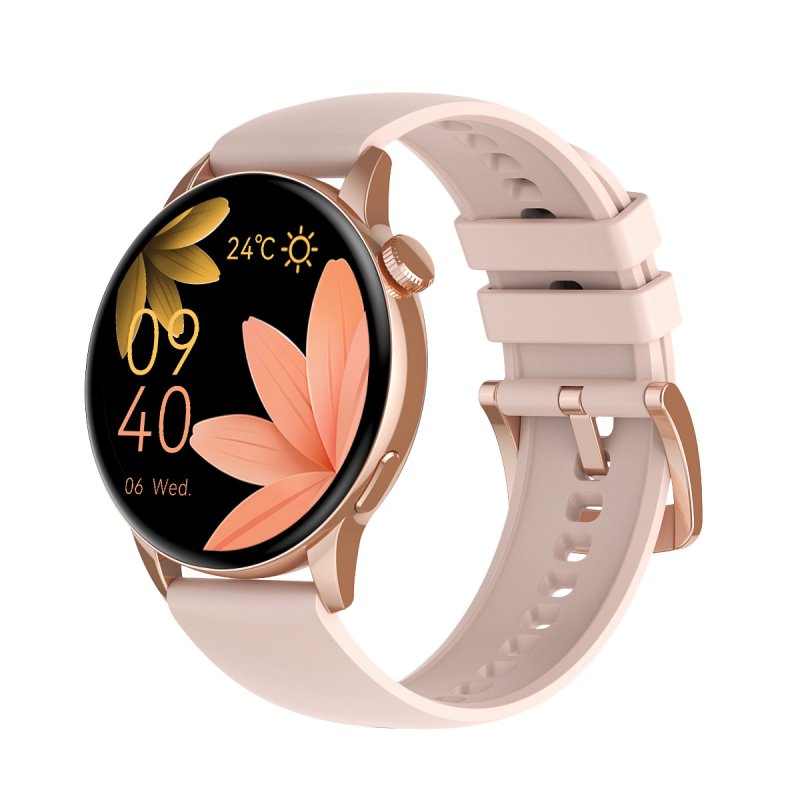 Smartwatch Maxcom Fw58 Vanad Pro Gold