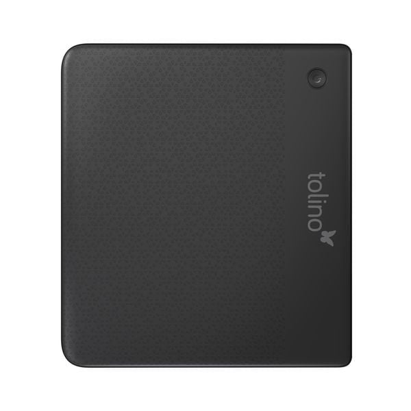 EAN 4016621130183 - Tolino 4016621130183 lectore de e-book Pantalla táctil Wifi Negro imagen 11
