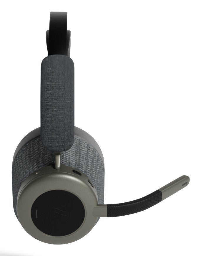 EAN 3770012094171 - Orosound TEVO C Auriculares Inalámbrico y alámbrico Casco Oficina/Centro de llamadas USB Tipo C Bluetooth imagen 2