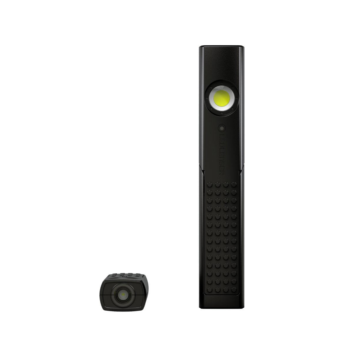 EAN 4058205030441 - Ledlenser 502733 luz de trabajo Negro LED 12 W imagen 4