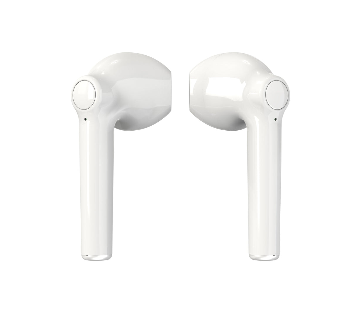 Denver Twe-39w Auriculares True Wireless Stereo (Tws) Bluetooth Blanco