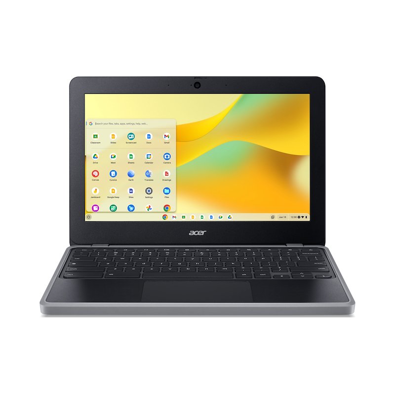 C723t-Tco-K94p 11 Komp 528 8/64 Chrom