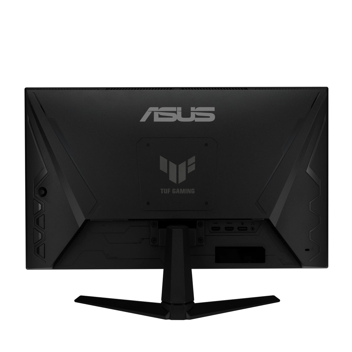 Monitor Gaming Asus Tuf Gaming Vg249qm1a 23.8' Full Hd 1ms 270hz Ips Multimedia Negro