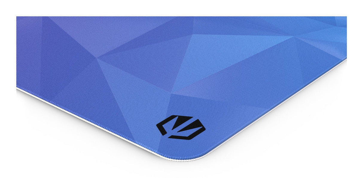 Alfombrilla Endorfy Crystal Blue L Gaming Azul/Morado Ey6b013