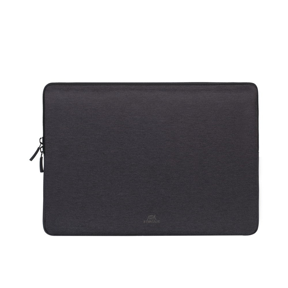 Rivacase Suzuka Funda Para Portátil 35,6 Cm (14") Funda Negro