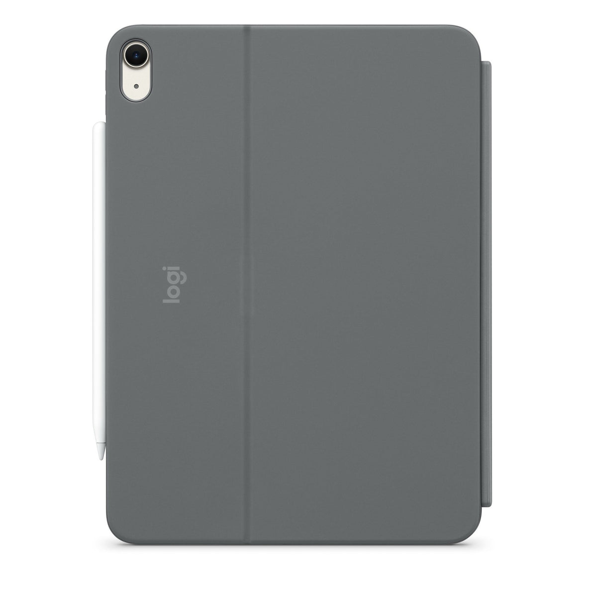 EAN 5099206121959 - Apple HRH12F/A teclado para móvil QWERTY Inglés Gris imagen 5