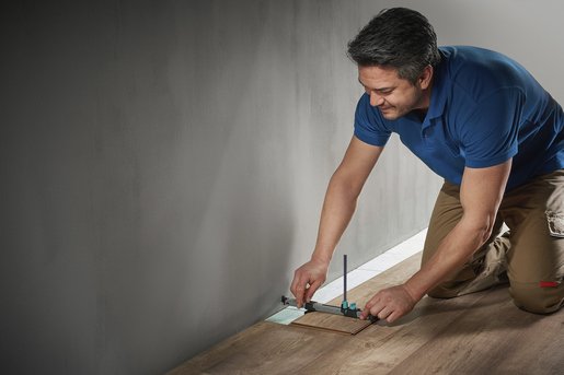 Ajustador De Laminado 6952000 Wolfcraft