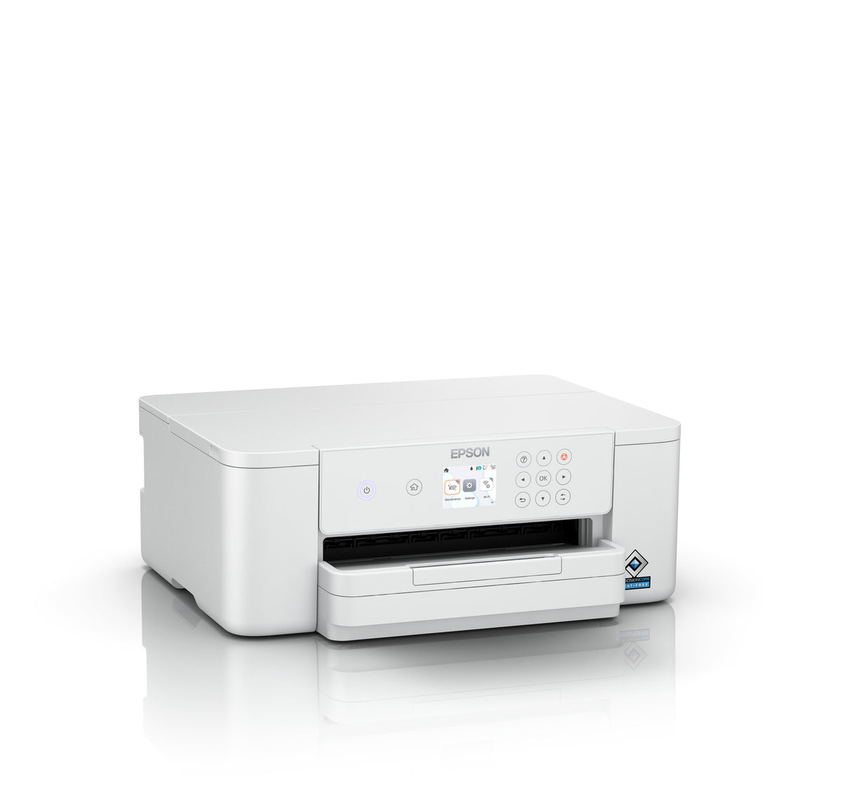 EAN 8715946703800 - Epson WorkForce Pro WF-C4310DW impresora de inyección de tinta Color 4800 x 2400 DPI A4 Wifi imagen 13