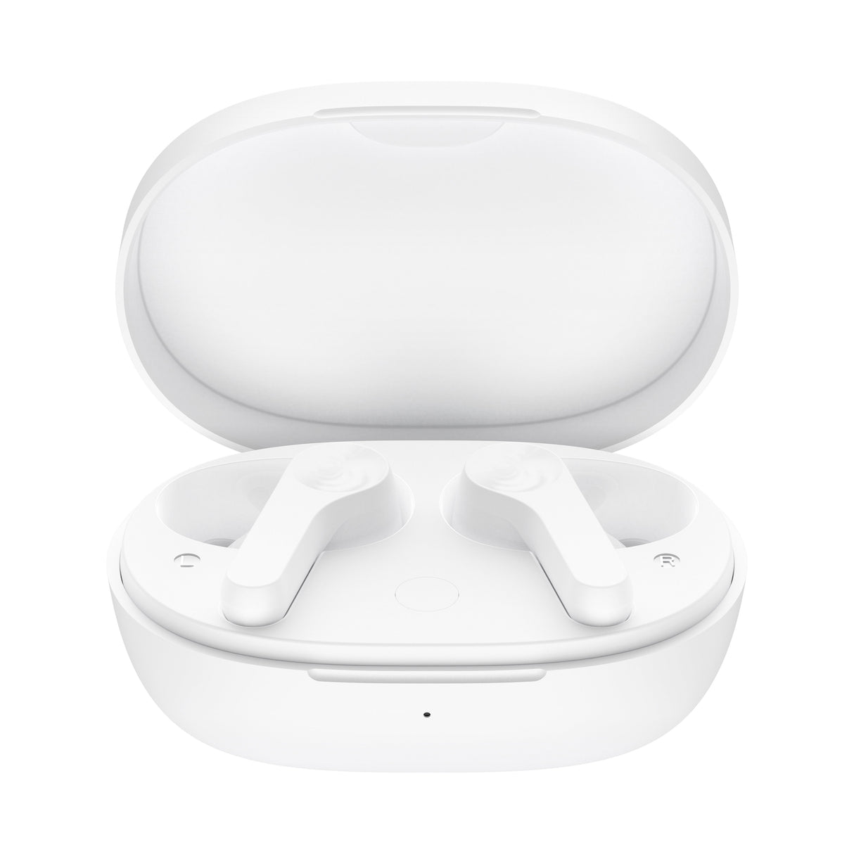 Auriculares Tcl Moveaudio Go Whitetcl Moveaudio Go True Wireless Stereo (Tws) Dentro De Oído Llamadas/Música/Deporte/Uso Diario Bluetooth Blanco