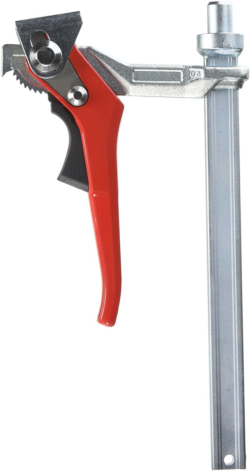 EAN 4008158038698 - BESSEY TW16-20-10H abrazadera imagen 1