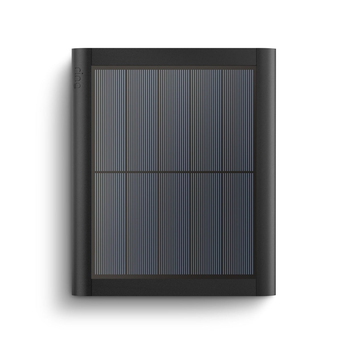Ring Panel Solar 4 Vatios (24 Pin Usb-C) Negro