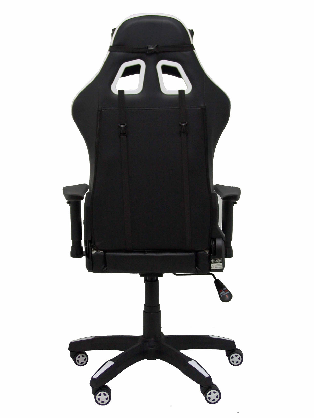 EAN 8435501005827 - PIQUERAS Y CRESPO 7216DBSPNE silla de oficina y de ordenador Asiento acolchado Respaldo acolchado imagen 6