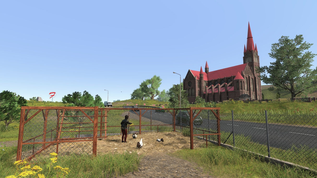 Videojuego Farmer Dynasty Dvd