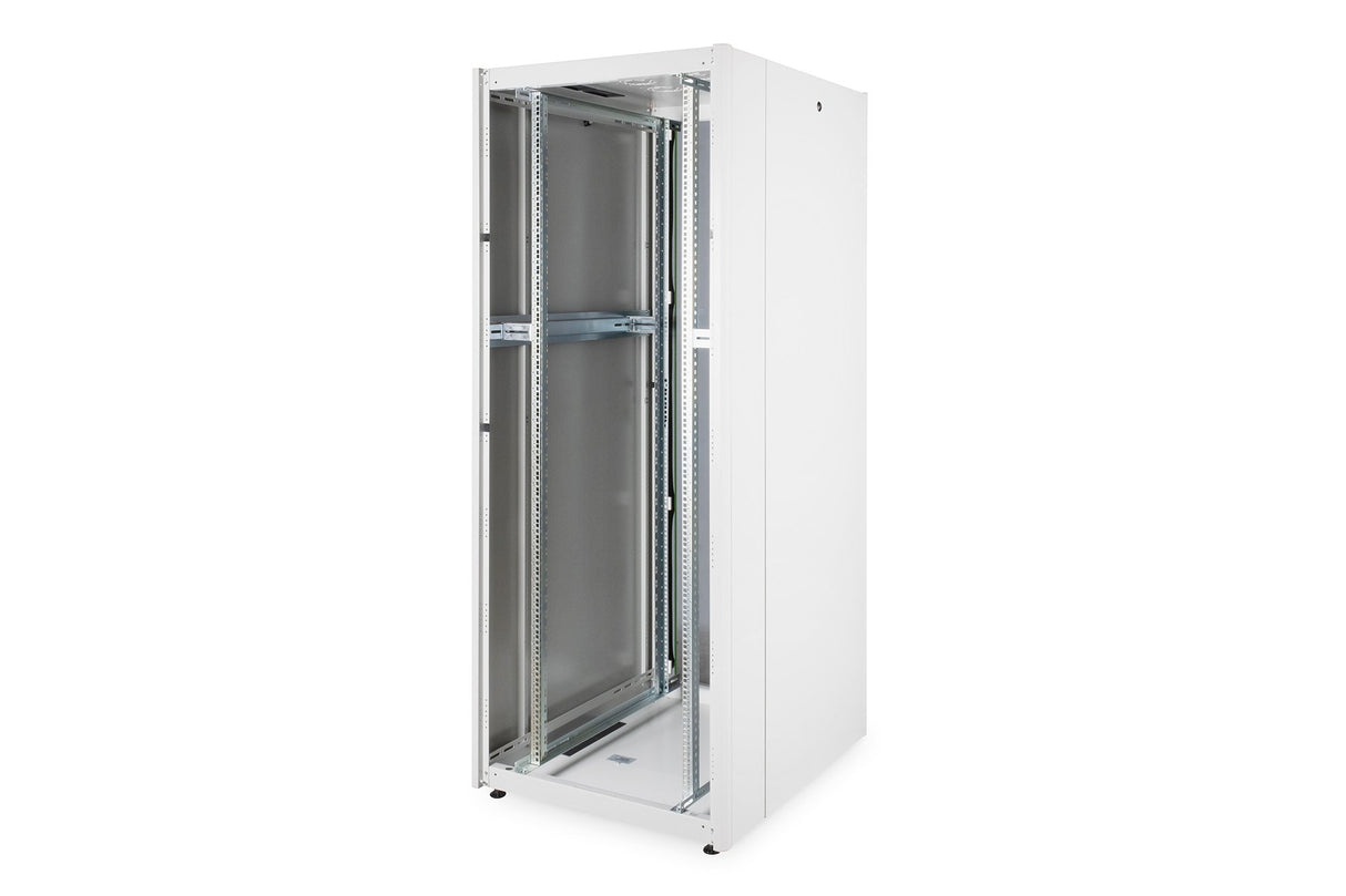 EAN 4016032343523 - Digitus DN-19 42U-8/10-D armario rack Rack o bastidor independiente Gris imagen 2