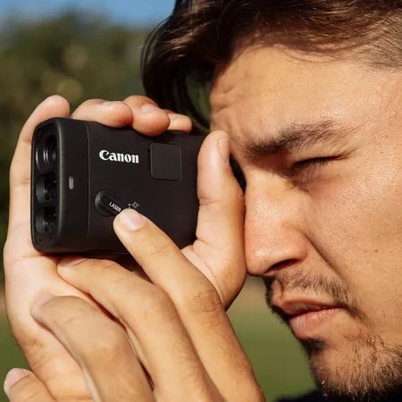 EAN 4549292231083 - Canon PowerShot GOLF Negro 6x 6,4 - 732 m imagen 13