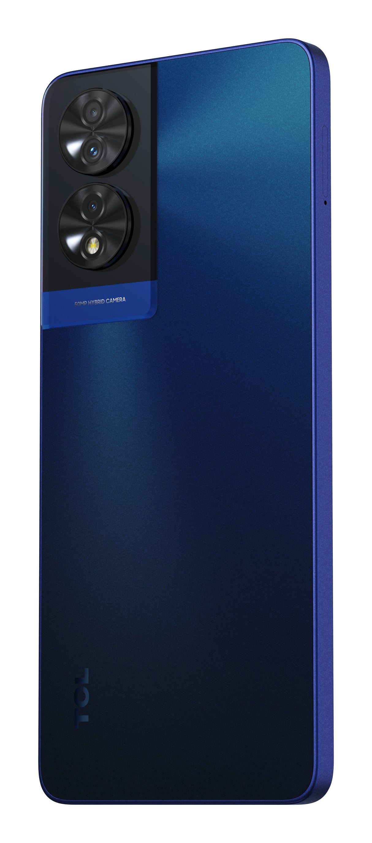 Smartphone Tcl 40 Nxtpaper 8gb 256gb 6.78' Azul Medianoche