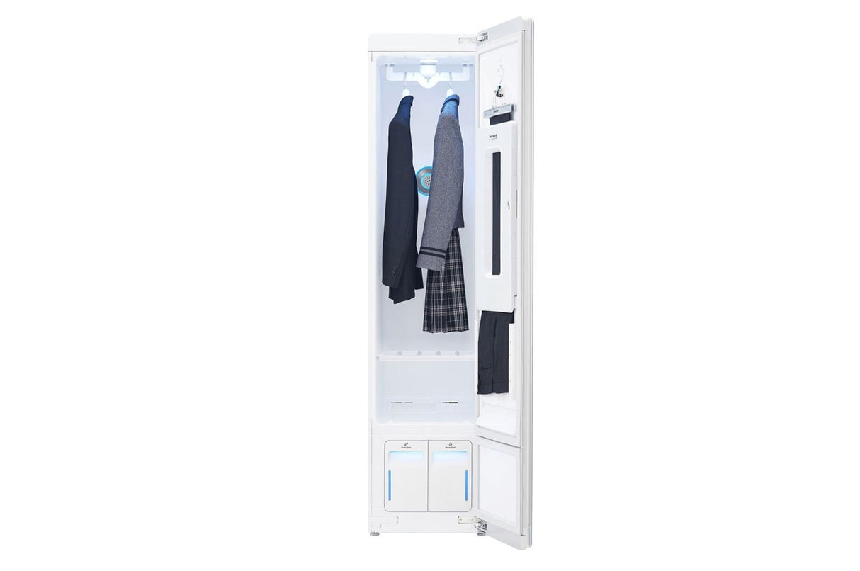 EAN 8806096451403 - LG S3BF sistema de cuidado de la ropa con vapor imagen 6