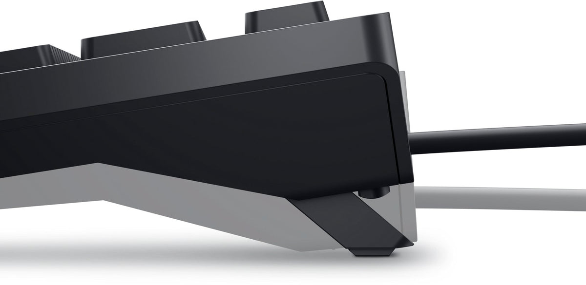 EAN 5397184922118 - DELL KB525C teclado Oficina USB Ucranio Negro imagen 5